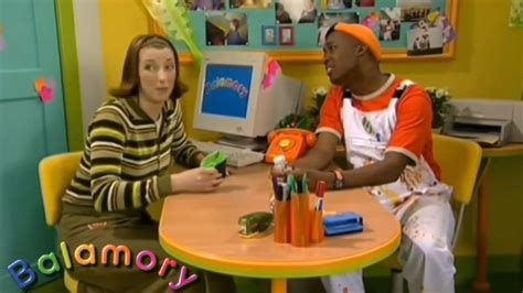 Fish S01E01 .